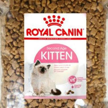 [NO BRAND] royal Canin kitten 36 repack 1kg royal canin kitten repack 1 kg