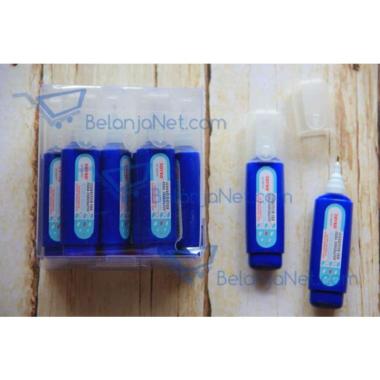 Correction Pen (Tipex Cair) Joyko CF-S201PT