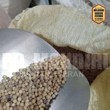 LADA PUTIH UTUH 1 KG