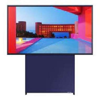 TV SAMSUNG QLED THE SERO 43INC QA-43LS05TAK