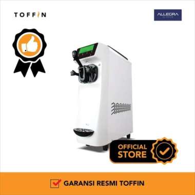 Allegra Soft Serve Machine ST16E -