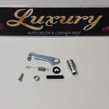 Dreg stut kopling panjang RX king Racing