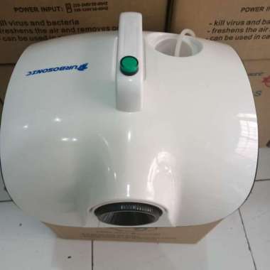 Alat Foging mesin Foging desinfectan 900watt rumah dan mobil