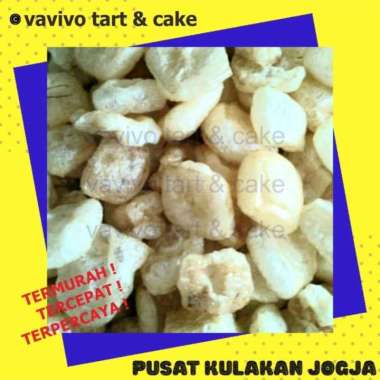 Krupuk Kulit