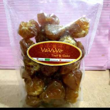 DODOL BUAH NANAS 1 KG