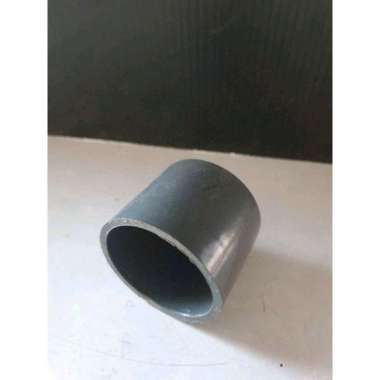sok sambungan pipa pvc TS 1 1/2" sock sambungan paralon pipa tebal