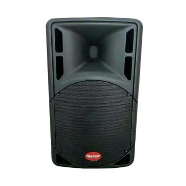 Baretone Max 15 RAE Speaker Aktif HITAM FULL