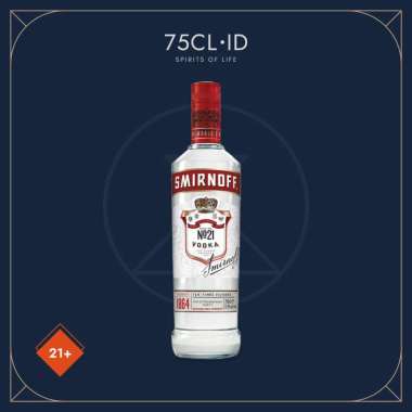 Smirnoff - Harga Terbaru Oktober 2022 | Blibli