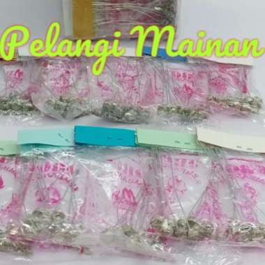 Kembang Api Obor - Obor Oboran - Bubulanan