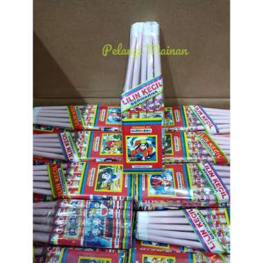 Kembang Api Air Mancur Lilin - Las Lasan -Kembang Api Tulis - Ramadhan Lilin Surya Kencana