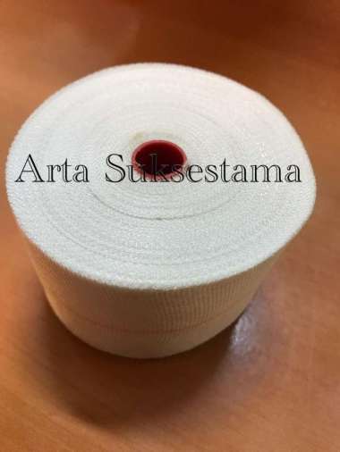 Perban Tahan Panas 2Γ’β¬ Inch / Fiberglass Cloth Tape