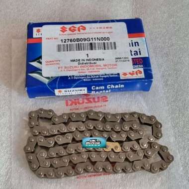 Rantai Keteng / Temeng Only Smash Original Suzuki HK