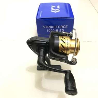 Reel Daiwa Strikeforce 1000 - B SD strike force 1000BSD