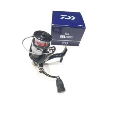 Reel Daiwa RX LT 2000 - 2020