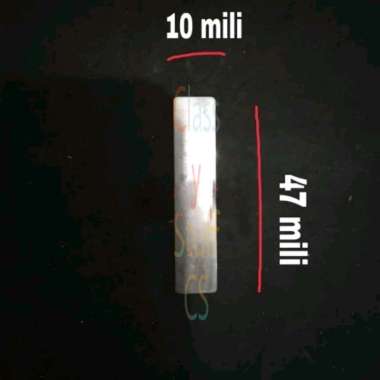 Plat Klep Kompresor Angin