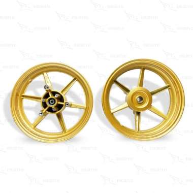 Velg Rcb Sp 811 Yamaha New Nmax 155