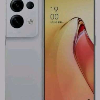 OPPO RENO 8