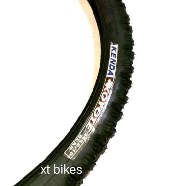 Ban luar MTB 26 x 2.10 Kenda Koyote