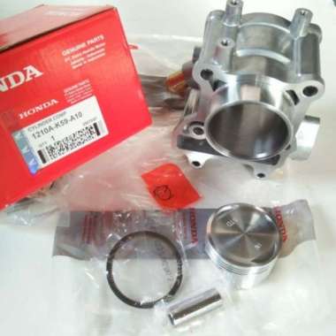 BLOK SEHER KOMPLIT VARIO 150, K59