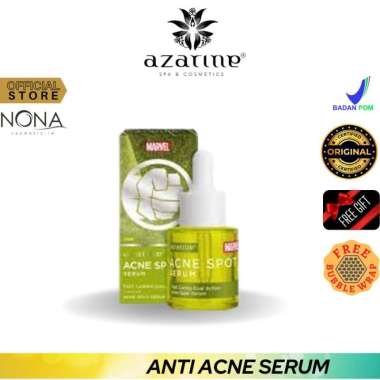 azarine anti acne serum 20ml