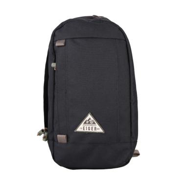 Sling Bag Cowok Eiger Jual Produk Terbaru Maret 2020 Blibli Com
