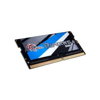 Gskill G.Skill 16Gb Ddr4 3200Mhz For Laptop Sodimm