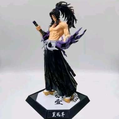 demon slayer kimetsu no yaiba badass kokushibou action figure