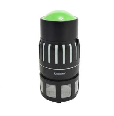 Krisbow Perangkap Nyamuk Inhalant