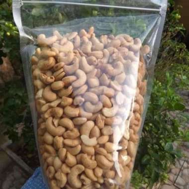 kacang mede matang 1kg original