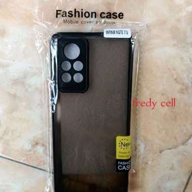 My Case Infinix Note 11s