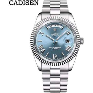 Harga jam rolex deals oyster perpetual datejust original