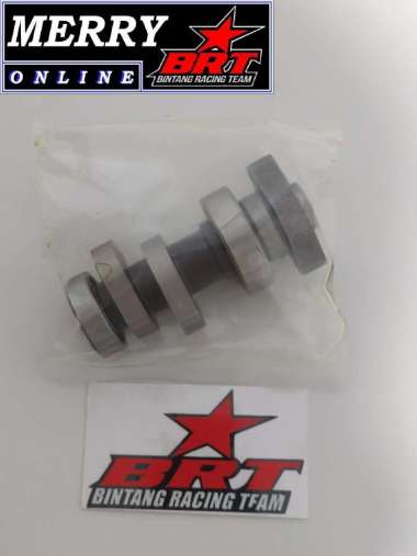 Promo 201 Master Cam BRT M06 M08 Noken as Monkey CRF 150 Verza Mega Pro New Klep 34 29 M-08