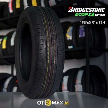 Ban Mobil Bridgestone Ecopia 195/60 R16