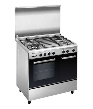 MODENA Freestanding Cooker FC 5942 S FC5942S
