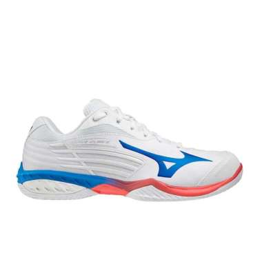SEPATU BADMINTON MIZUNO WAVE CLAW 2 71GA211010