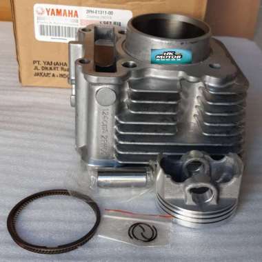 BLOK SEHER KOMPLIT/ASSY YAMAHA MIO M3/MIO Z/SOUL GT 125 HK