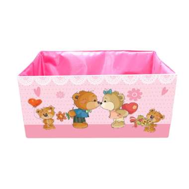 Box Hampers Baby Kotak Hampers Box Gift Souvenir Aqiqah Sebulan Kelahiran Baby Day Out One Month 7 B