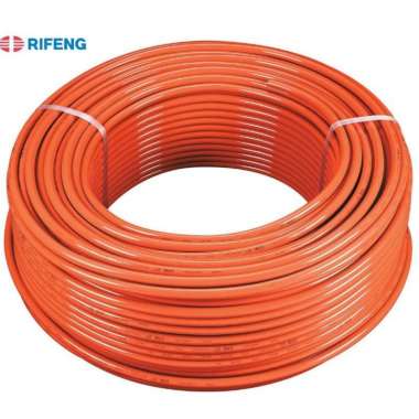 Pipa Rifeng 1/2 inch / Pipa air panas / Pipa orange merek rifeng