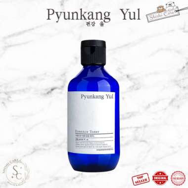 BPOM NA - Pyunkang Yul Essence Toner - 100mL