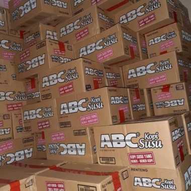 Kopi Abc Susu Renteng Per Dus / Karton