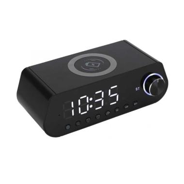 Jual Speaker Bluetooth Radio Fm Terbaru Harga Murah Blibli Com