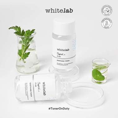 Whitelab Soothing Toner 60 ml