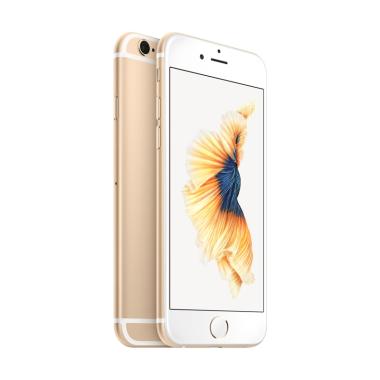 Jual Iphone 6 16 Gb Second Online Terbaru Februari 2021 Blibli