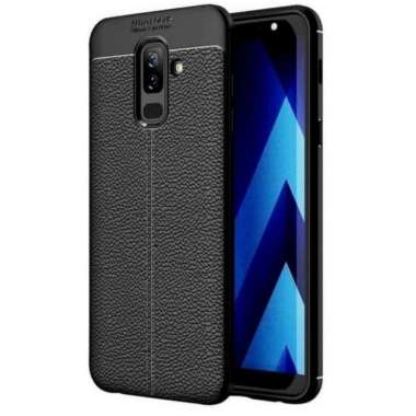 Case Autofocus Samsung J8 2018 / Galaxy J8 2018 / SM-J810..