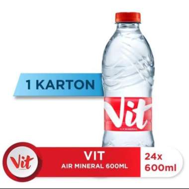 Vit 220, 330, 600, 1500ml Vit 600ml