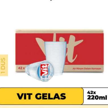 Vit 220, 330, 600, 1500ml Vit 220ml