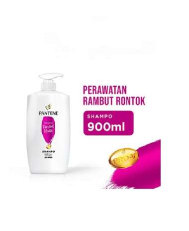 Pantene Shampoo