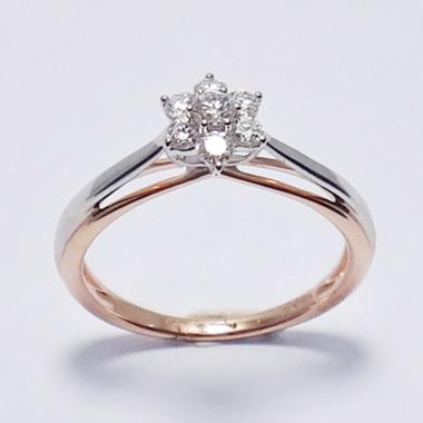 Cincin Emas Putih Model Terbaru - Harga Maret 2022 | Blibli
