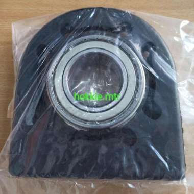 center bearing ns ck12 double 37518-90019 (50mm)