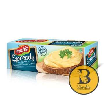 Prochiz Spready 2 Kg ; Keju Oles